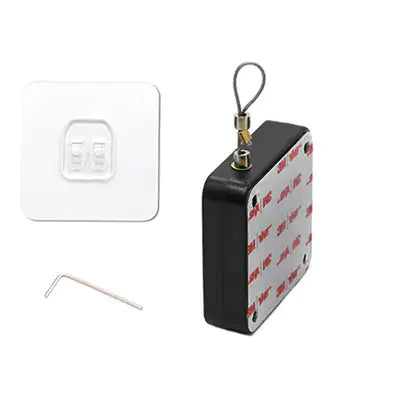 automatische deur closer