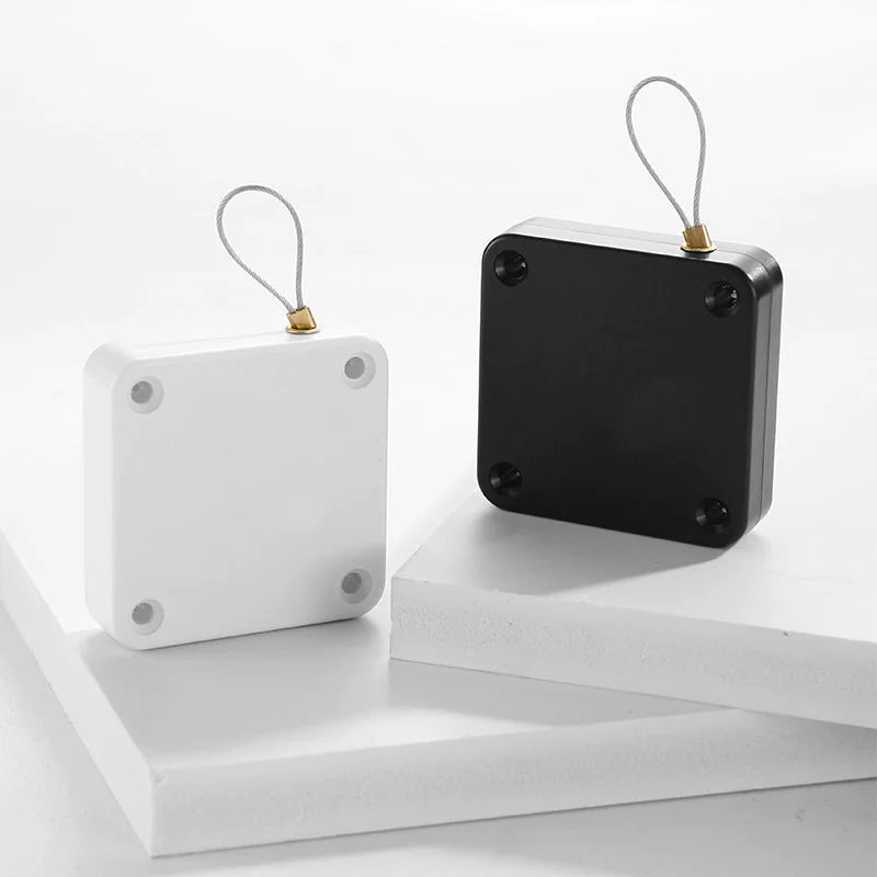 automatische deur closer