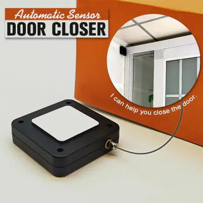 automatische deur closer