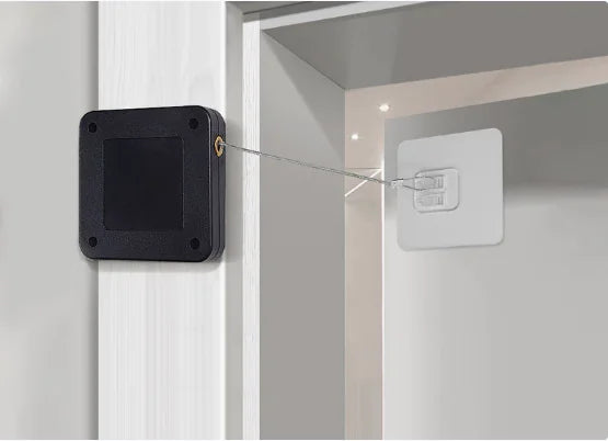 automatische deur closer
