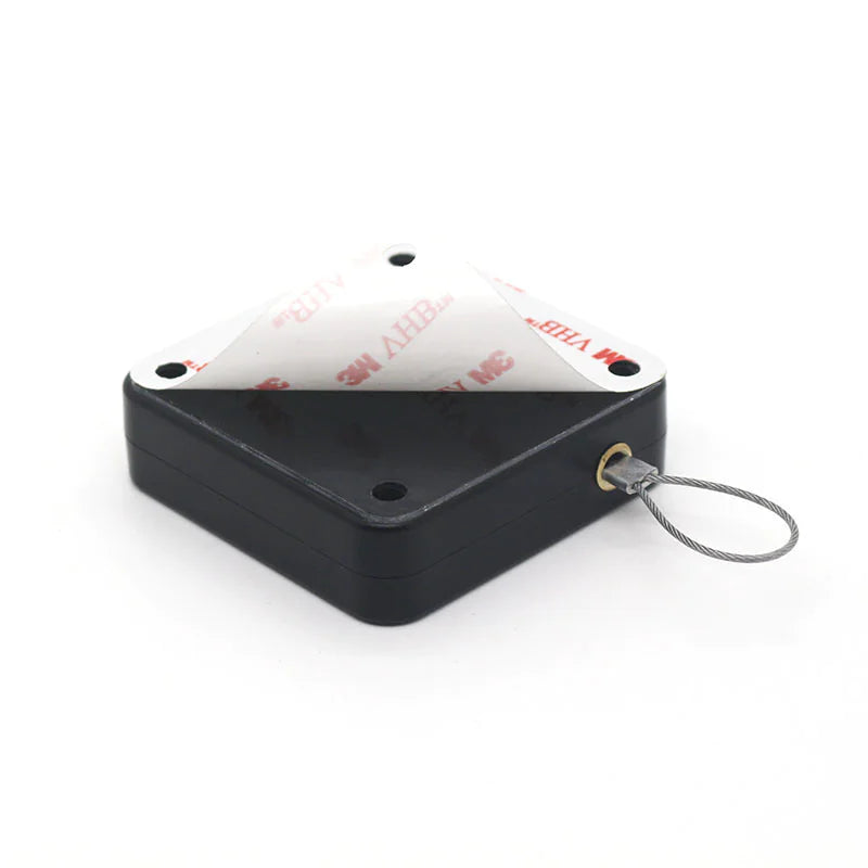 automatische deur closer